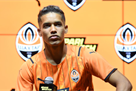 Pedrinho: Shakhtar s goal - UEFA Champions League group stage