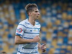 Zabarny: More self-confidence appeared after Euro 2020