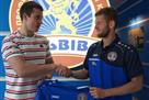 Zozulya: For the first time I was treated like in PFC Lviv