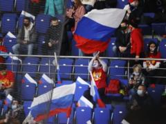 Об Украине и допинге: российских олимпийцев учат  правильно  отвечать журналистам на Играх-2020