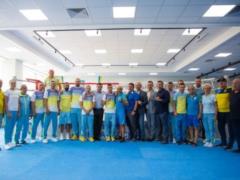 Прицел на Токио: украинские боксеры поделились ожиданиями перед поездкой на Олимпиаду-2020