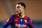 Bayern Munich is not on the list of clubs interested in Desta - Falk