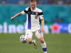 Genk will sell the main defender on the eve of matches with Shakhtar