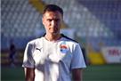 Ostap Markevich: The level of Ukrainian football is growing, this championship will be interesting