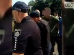 Полиция задержала сбежавшего пациента психиатрической больницы