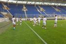 Zorya announced a bid for the first part of the UPL season
