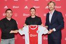Feyenoord sold his captain to Ajax