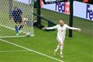 Шоу играл со сломанными ребрами в плей-офф Евро-2020