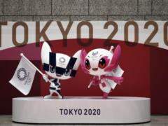 Олимпийские игры-2020: полное расписание всех соревнований в инфографике
