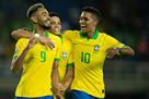 Brazil - Germany: prediction for the match of the Olympic Games