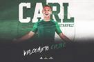 Starfelt signs with Celtic