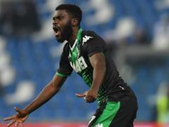 Sassuolo valued God at 20 million euros - Atalanta wants him