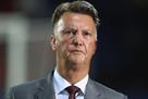 Van Gaal reaches an agreement on a contract with the Netherlands national team - media
