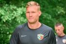 Центрбек Ворсклы пропустит матч с КуПС из-за дисквалификации