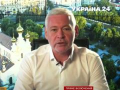 Терехов рассказал, как Харьков подготовился к дождям и новой волне ковида