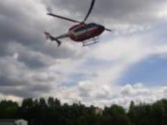 Кабмин выделил 106 миллионов на восстановление авиатранспорта спасателей
