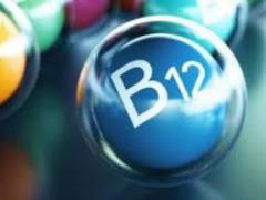 Признаки дефицита витамина B12: могут возникнуть «желудочно-кишечные аномалии»