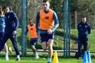 Dynamo announced Sirota, Neshcheret and 20 more players in the UPL on list B