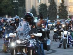 В Харькове временно ограничат движение транспорта по площади Свободы
