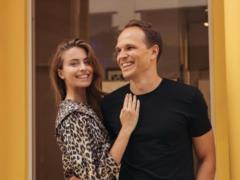 Sophia Rotaru s granddaughter celebrated the first anniversary of her relationship with her beloved in Italy