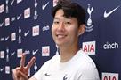 Dream: I m happy in Tottenham