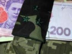 В Украине увеличивается пенсионное обеспечение участникам боевых действий и чернобыльцам