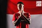 Sancho: Going to Manchester United is a dream come true