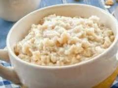 Named porridge that protects against cancer, blood clots and heart disease