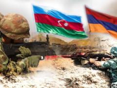 Армения и Азербайджан заявили о перестрелке на границе: 1 погибший, 3 раненых