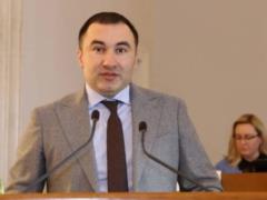 NABU: Artur Tovmasyan is not a defendant in the bribery case in the regional council