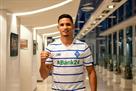 Eric Ramirez refused the Russian club before moving to Dynamo