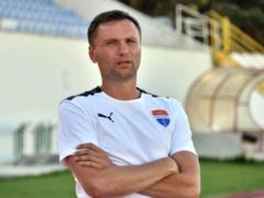 Остап Маркевич: Мариуполь может отказаться от игрока, которого предлагает Шахтер