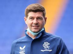 Gerrard: I would never lead Everton
