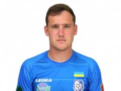 Пидкивка покинул Черноморец