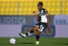 Karamo to leave Parma - clubs from England and France have requested transfer information