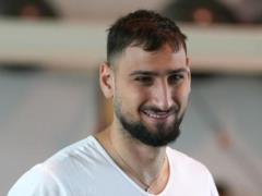 Доннарумма пожертвовал миллионом евро зарплаты ради перехода в ПСЖ