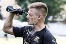 Нуриев — о матче против Вереса: Настрой на игру сумасшедший
