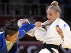 Bilodid brought Ukraine the first medal of the 2020 Olympics