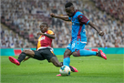 Genoa switches from Supryaga to former Leeds striker