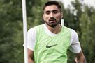 Ситчинава дебютирует за Колос в матче против Вереса