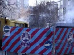 В Харькове сантехники залили шесть этажей водой, напились и устроили драку