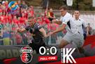 Верес — Колос 0:0 Видеообзор матча