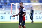 Nainggolan intends to break contract with Inter