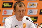 Lavrinenko: Now Shakhtar is an order of magnitude stronger than in May