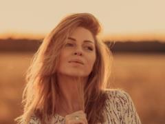 The Diesel Show star told how she celebrated her anniversary and what she got