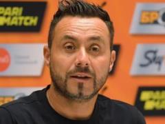 Де Дзерби: Если бы Шахтер к 80-й минуте выигрывал 6:0 или 7:0, то, думаю, никто бы не удивился