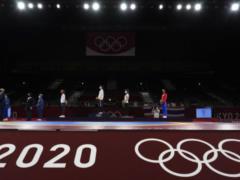 Олімпіади-2020: в яких видах спорту розіграють медалі 25 липня