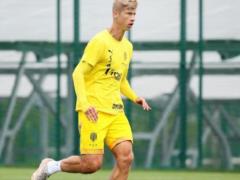 Fedorchuk: In the Premier League, all teams are approximately equal, the season will be interesting