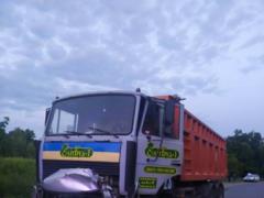 В ДТП под Полтавой погибли 4 человека