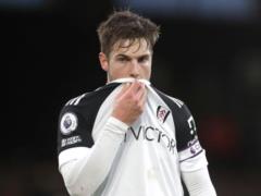 Joachim Andersen will continue his career at Crystal Palace